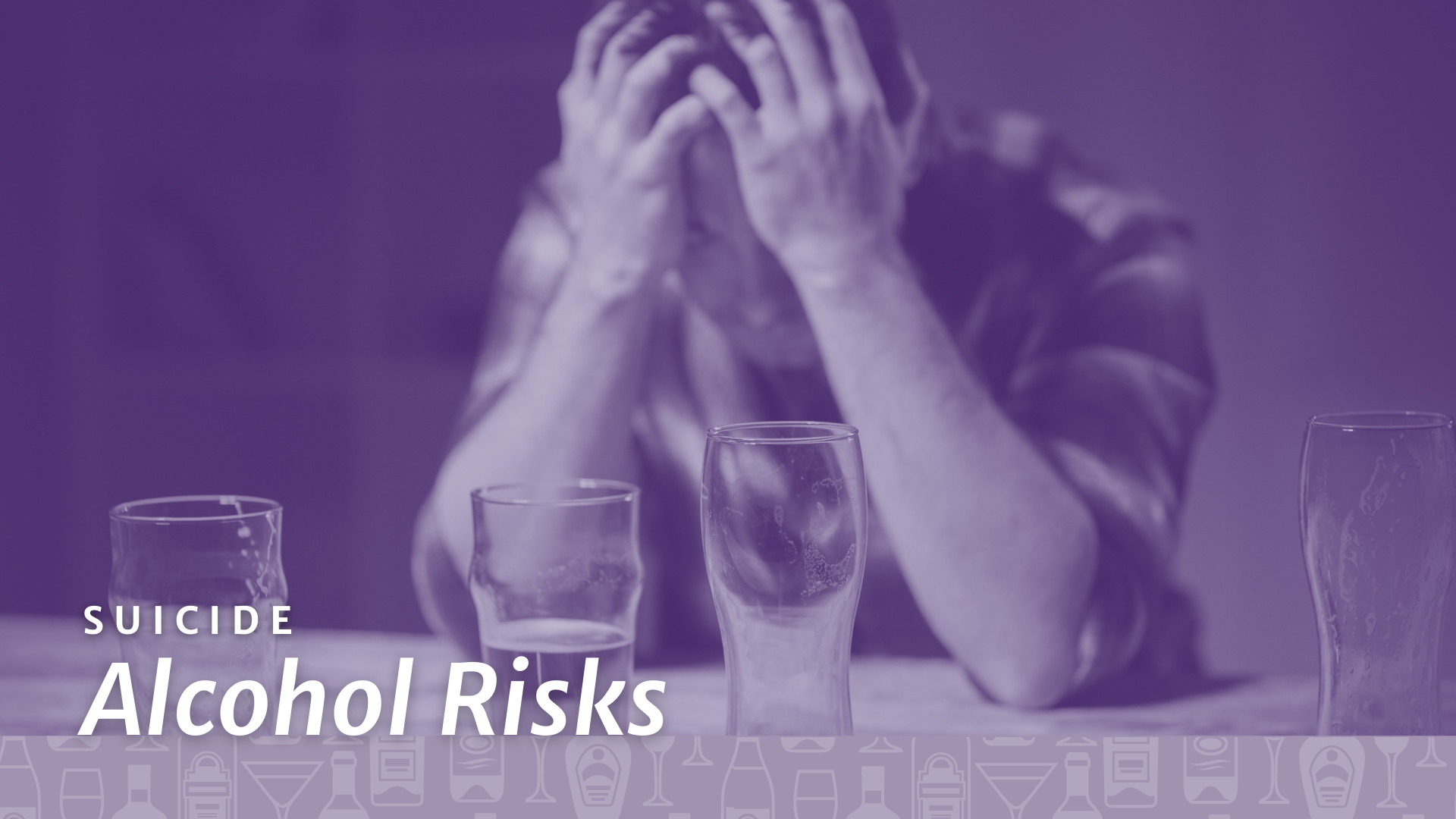 Does alcohol and other drug abuse increase the risk for suicide?