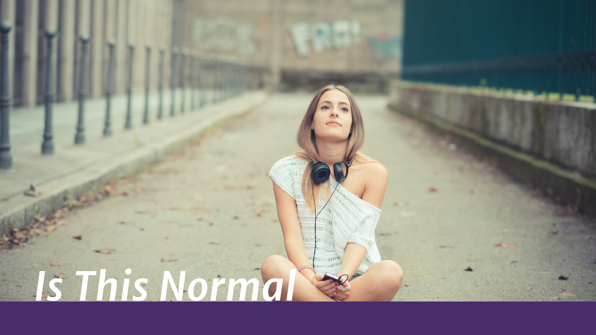 Is Substance Use a Part of “Normal” Teen Behavior?