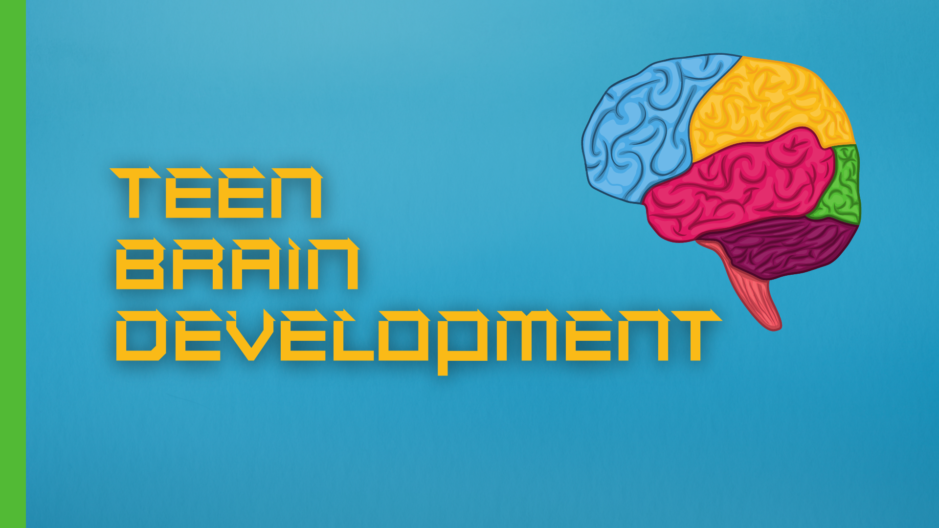 Teen Brain Development