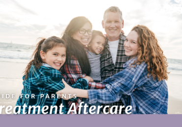 Treatment Aftercare